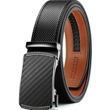 Automatik Ledergürtel -