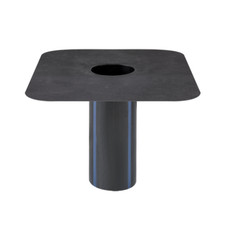 Flachdachablauf zur Auswahl