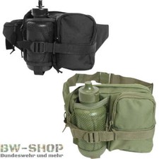 GÜRTELTASCHE MIT FLASCHE BW