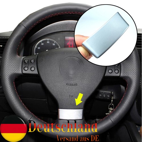 Lenkrad abdeckung emblem - abdeckung,