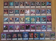 Yu-Gi-Oh! Beware of Traptrix