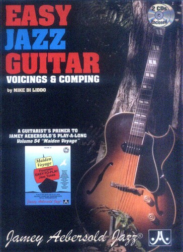 Jamey aebersold jazz - aebersold,