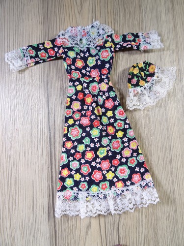 Vintage mode für barbie petra - für,