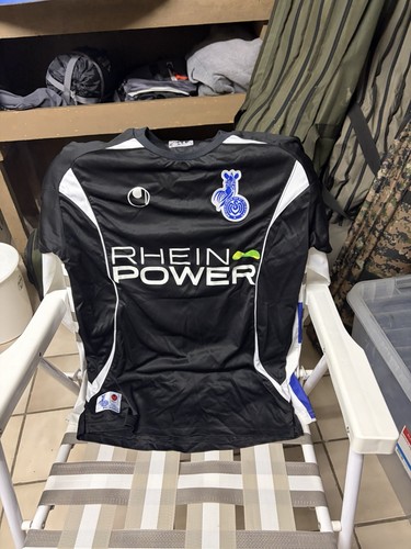 Msv duisburg trikot größe - duisburg, in