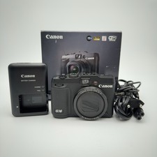 Canon PowerShot G16