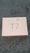 WiLLFUL T7 kabellose Bluetooth-In-Ear-Kopfhörer 5.0