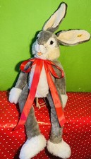 Steiff  Schlenker Studio Hase Lulac–––122606–––K/F–––90cm Selten🦋🍄☘️☘️🌷🌹💖