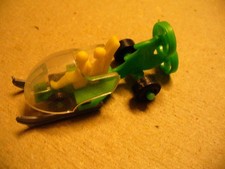 Schnee-Scooter gr.  EU