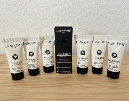 Lancôme génifique ultimate - lancôme,