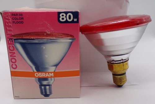 Osram reflektorlampe 122mm - osram,