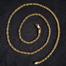 Goldkette 14 Kt/585