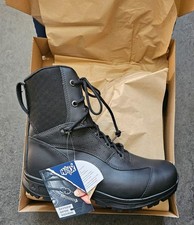 Haix Einsatzstiefel SEK MEK