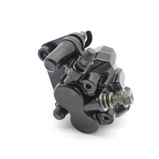 Bremssattel Bremszylinder 2 Kolben vorne für Kymco Agility DJ People Yup