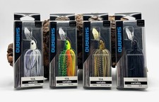 Shimano Yasei Chit Chat