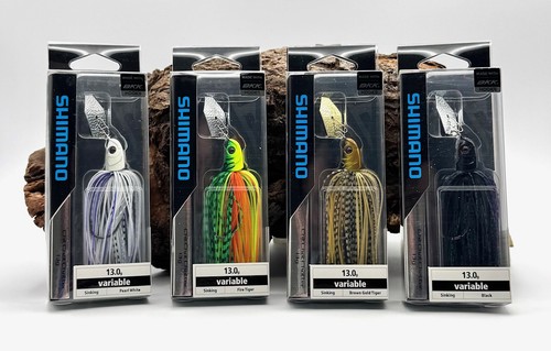 Shimano yasei chit - chit, chat