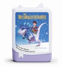 Tonie - Book Tonies Figur Der