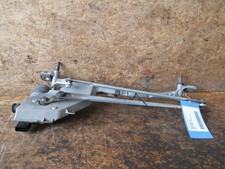 429668 Wischermotor, Scheibenwischermotor vorne Ford Fiesta VI (