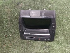 Toyota Prius (XW20) 2007 Radio