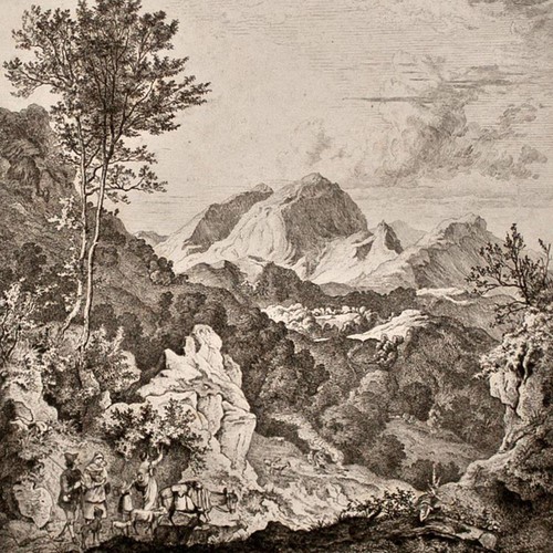 Adrian ludwig richter rocca - adrian, di