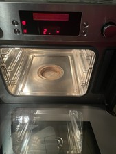 Bosch Dampfgarer HBC26D550