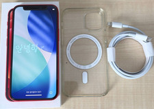 Apple iPhone 12 mini - 128GB -