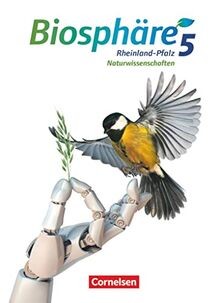 Biosphäre sekundarstufe - sekundarstufe,