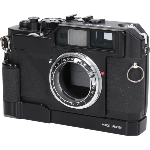 Voigtlander bessa r2s 35mm - voigtlander,