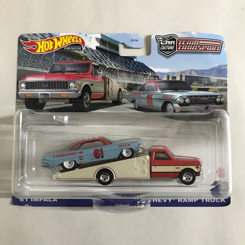 Hot wheels premium team - hot,