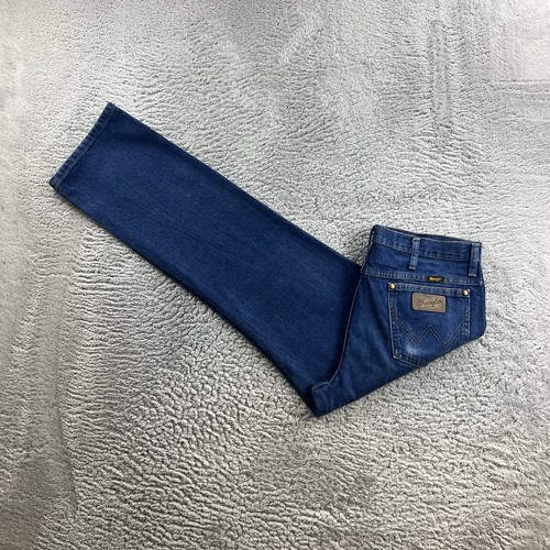 Vintage wrangler 936 herren - wrangler,