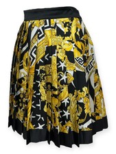 Versace - K2Y - Plisseerock