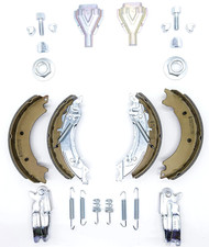 Bremsbacken Satz XL Kit groß