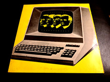 Schallplatte Computerwelt von