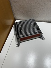 5K0035456A Volkswagen Passat Amplifier Verstärker Soundsystem Blaupunkt up Golf 