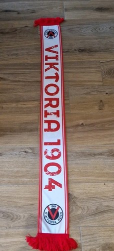 Viktoria köln fanschal mit - viktoria,