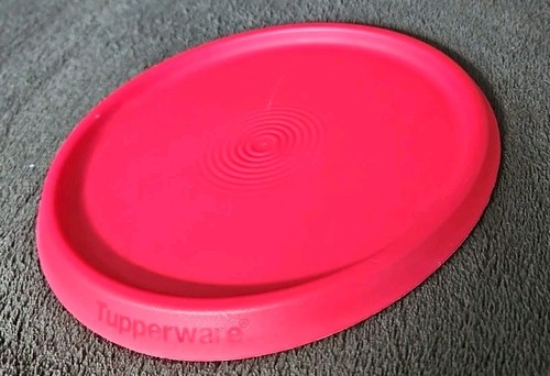 Tupperware ersatzdeckel - tupperware,