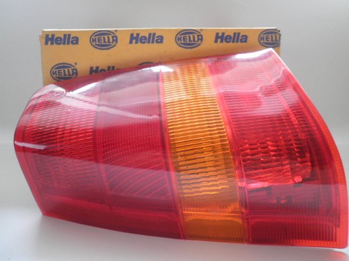 Hella heckleuchte - hella,