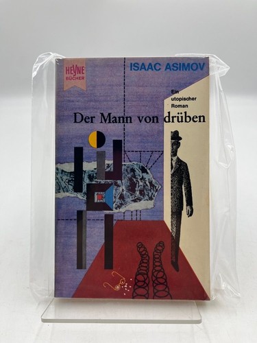 Der mann von drüben - der,
