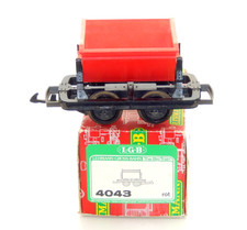 LGB Spur G 4043 Kipplore