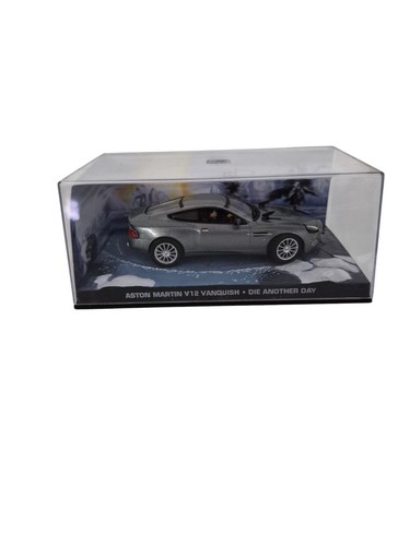 Modelauto aston martin v12 - modelauto,
