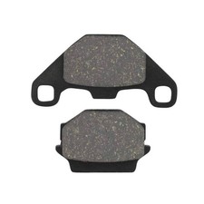 SMC Quad Bremsbeläge Universal