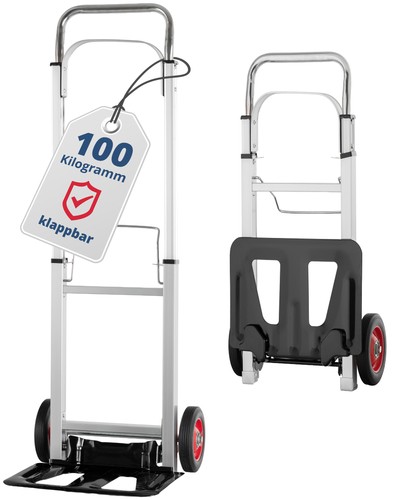 Ware stagecaptain klappbare - b-ware,