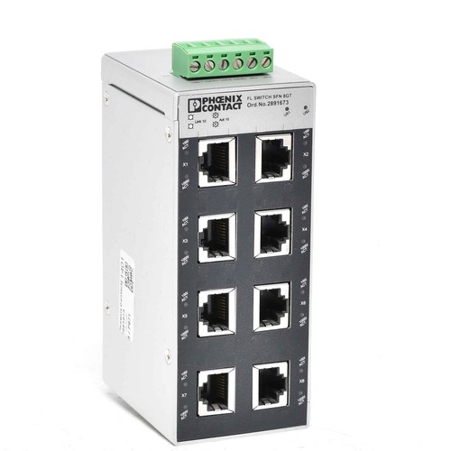 Phoenix contact 2891673 fl - 2891673,