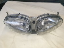 Triumph Daytona T595