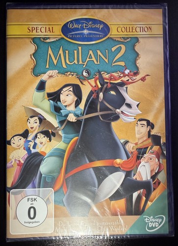 Mulan - , 2