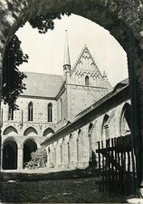 AK - Kloster Chorin -