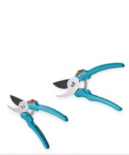  2 Stück Gardena Gartenschere