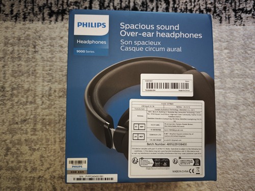 Philips hifi kopfhörer shp - philips,