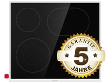 Gorenje ECD 643 BX Glaskeramik
