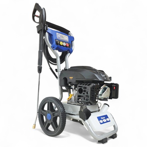 Blue clean 1425 - blue,