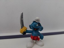 Schlümpfe Schleich / Peyo